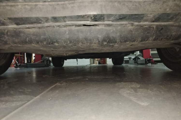 Used Honda Vezel 2020 1.5L CVT Pioneer Edition Chassis Front
