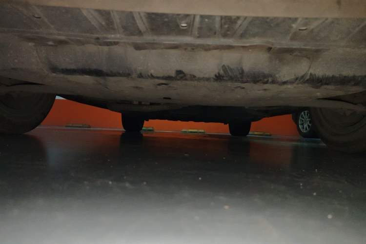 Used Honda Vezel 2020 1.5L CVT Pioneer Edition Chassis Front