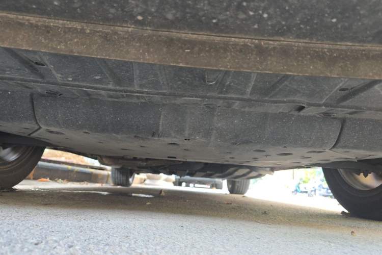 Used Honda Vezel 2020 1.5L CVT Pioneer Edition Chassis Front