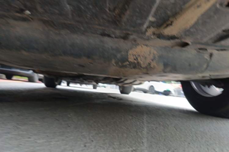 Used Honda Vezel 2020 1.5L CVT Pioneer Edition Chassis Front