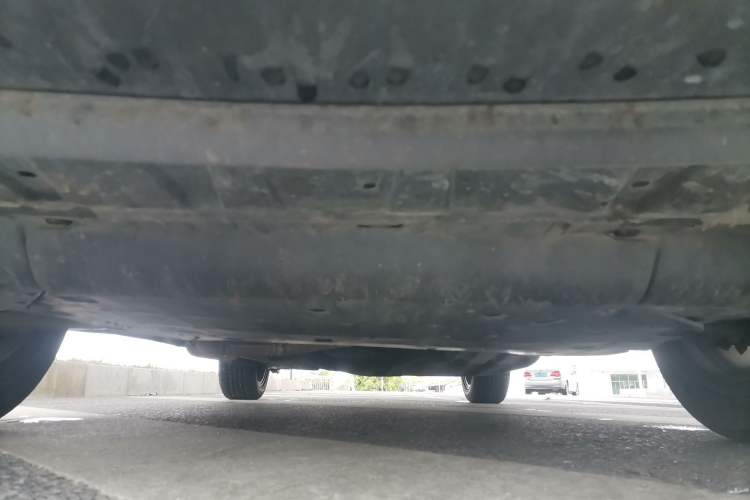 Used Honda Vezel 2020 1.5L CVT Pioneer Edition Chassis Front