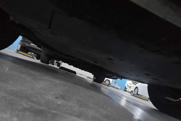 Used Honda Vezel 2020 1.5L CVT Pioneer Edition Chassis Front