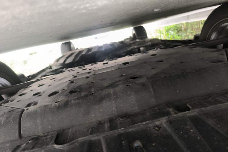 Used Honda Vezel 2020 1.5L CVT Pioneer Edition Chassis Front