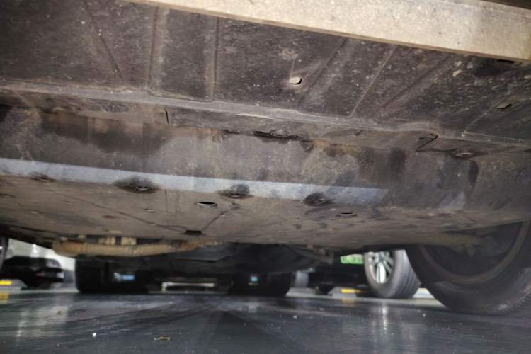 Used Honda Vezel 2020 1.5L CVT Pioneer Edition Chassis Front