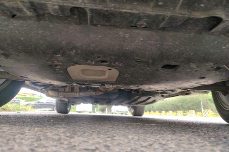 Used Honda Vezel 2020 1.5L CVT Pioneer Edition Chassis Front