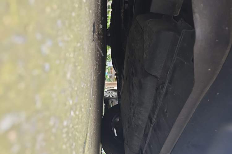 Used Honda Vezel 2020 1.5L CVT Pioneer Edition Chassis Front