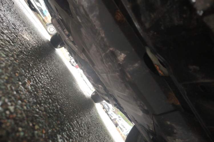 Used Honda Vezel 2020 1.5L CVT Pioneer Edition Chassis Front