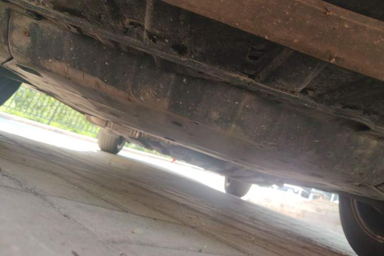 Used Honda Vezel 2020 1.5L CVT Pioneer Edition Chassis Front