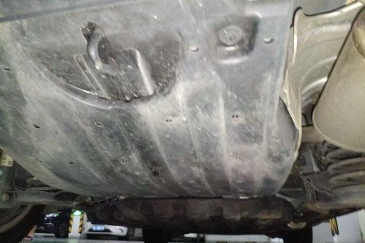 Used Honda Vezel 2020 1.5L CVT Pioneer Edition Chassis Rear