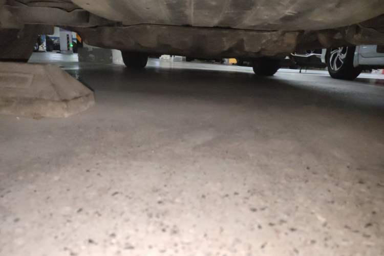 Used Honda Vezel 2020 1.5L CVT Pioneer Edition Chassis Rear
