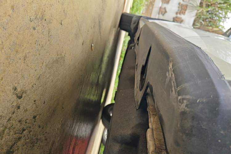 Used Honda Vezel 2020 1.5L CVT Elite Edition Chassis Rear Left