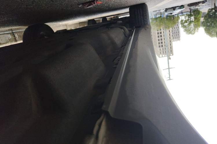 Used Honda Vezel 2020 1.5L CVT Pioneer Edition Chassis Rear Left