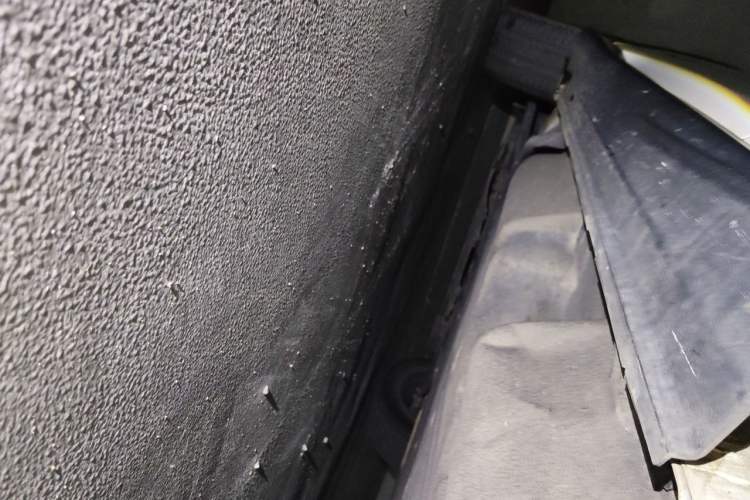 Used Honda Vezel 2020 1.5L CVT Pioneer Edition Chassis Rear Left