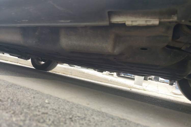 Used Honda Vezel 2020 1.5L CVT Elite Edition Chassis Rear Left