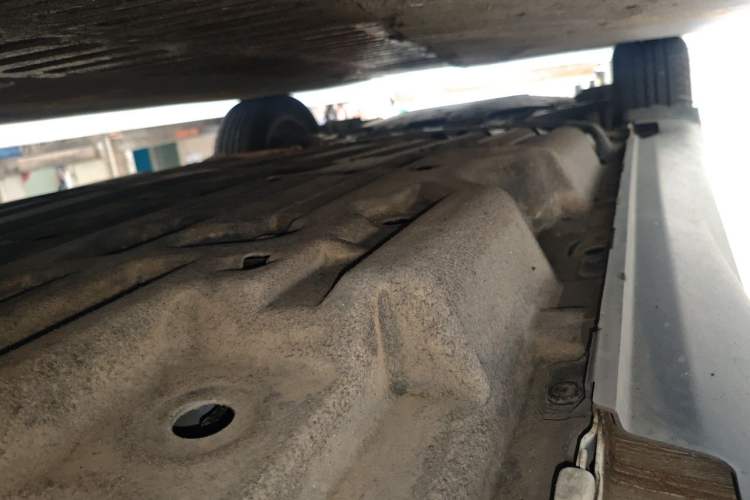 Used Honda Vezel 2020 1.5L CVT Pioneer Edition Chassis Rear Left