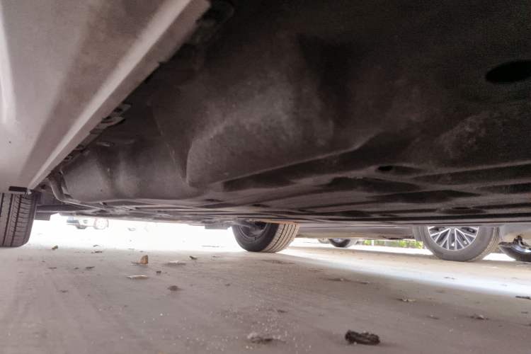 Used Honda Vezel 2020 1.5L CVT Pioneer Edition Chassis Rear Left