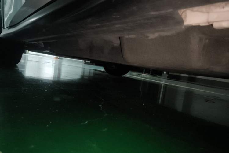 Used Honda Vezel 2020 1.5L CVT Pioneer Edition Chassis Rear Left