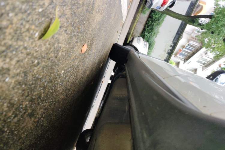 Used Honda Vezel 2020 1.5L CVT Pioneer Edition Chassis Rear Left