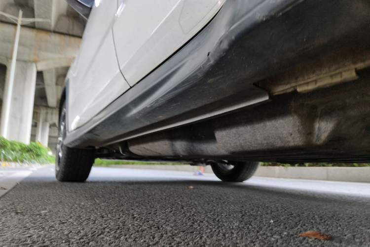 Used Honda Vezel 2020 1.5L CVT Pioneer Edition Chassis Rear Left