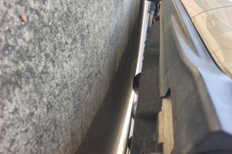 Used Honda Vezel 2020 1.5L CVT Pioneer Edition Chassis Rear Left