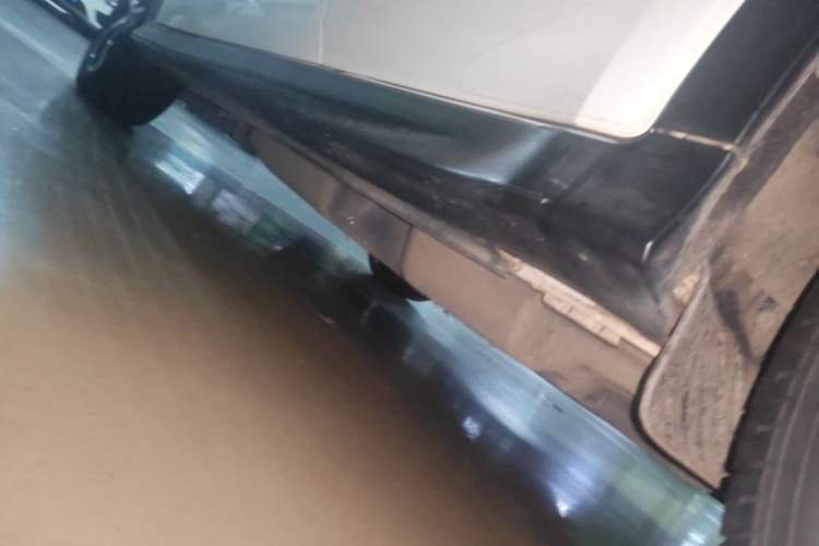 Used Honda Vezel 2020 1.5L CVT Pioneer Edition Chassis Rear Left