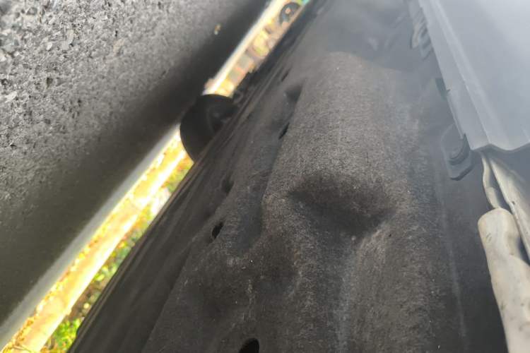 Used Honda Vezel 2020 1.5L CVT Pioneer Edition Chassis Rear Left