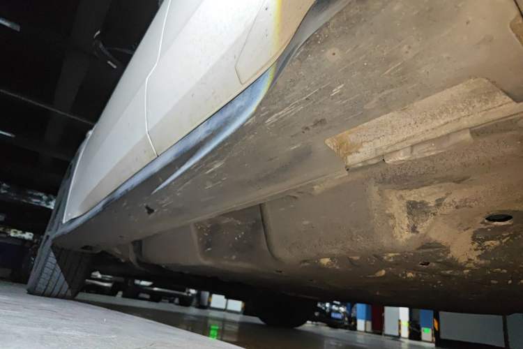 Used Honda Vezel 2020 1.5L CVT Pioneer Edition Chassis Rear Left