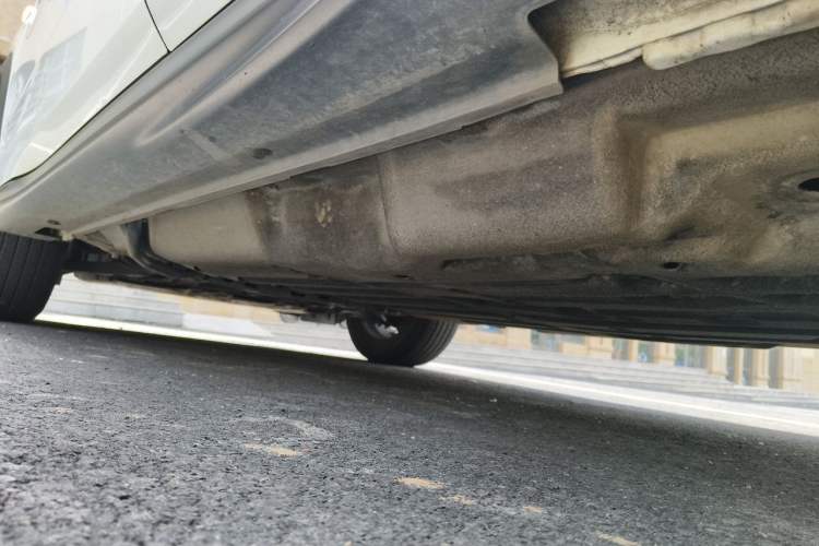 Used Honda Vezel 2020 1.5L CVT Pioneer Edition Chassis Rear Left