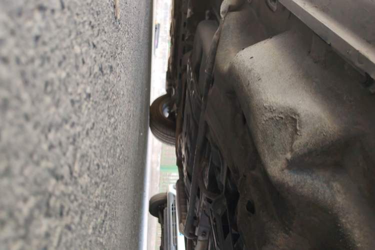 Used Honda Vezel 2020 1.5L CVT Elite Edition Chassis Rear Left