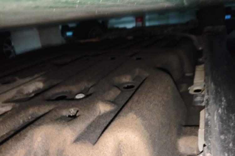 Used Honda Vezel 2020 1.5L CVT Elite Edition Chassis Rear Left