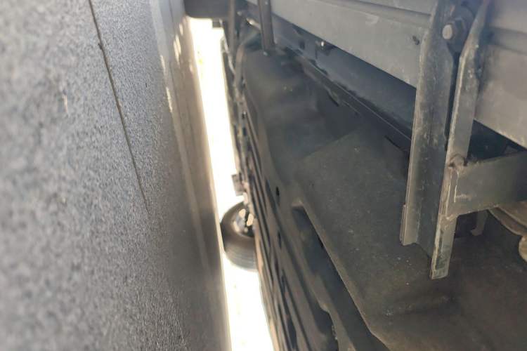 Used Honda Vezel 2020 1.5L CVT Pioneer Edition Chassis Rear Left