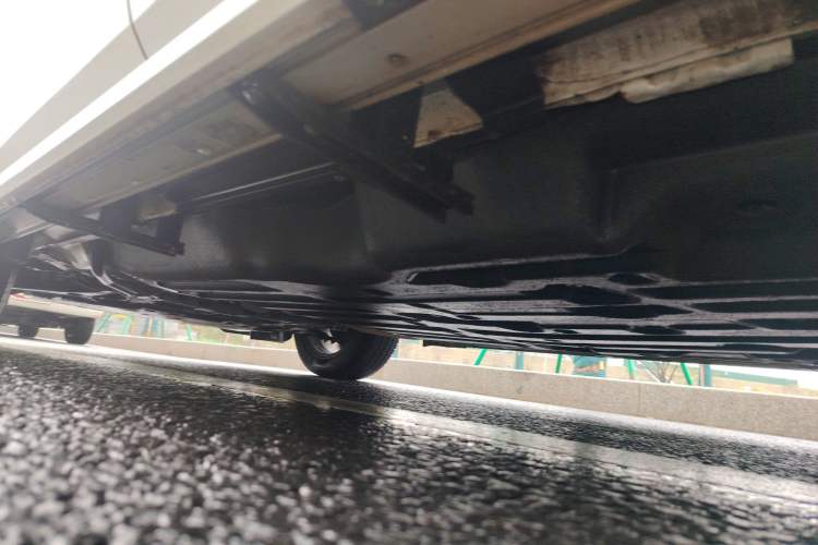 Used Honda Vezel 2020 1.5L CVT Luxury Edition Chassis Rear Left