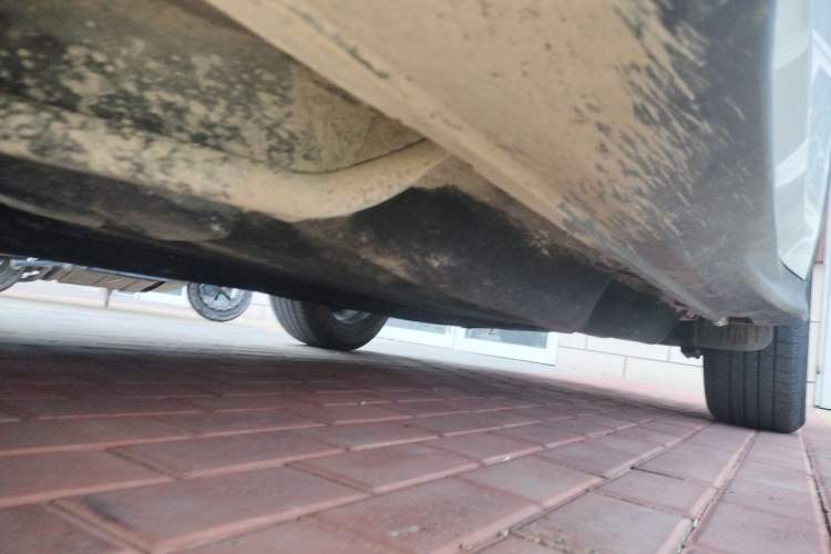 Used Honda Vezel 2020 1.5L CVT Pioneer Edition Chassis Rear Left