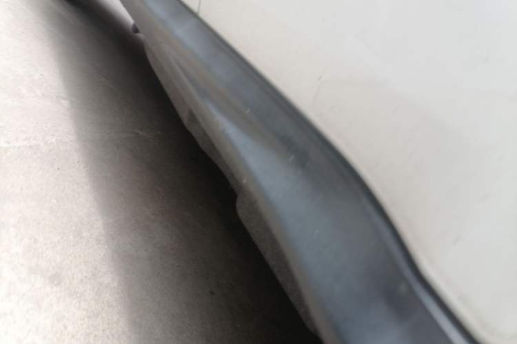 Used Honda Vezel 2020 1.5L CVT Pioneer Edition Chassis Rear Left