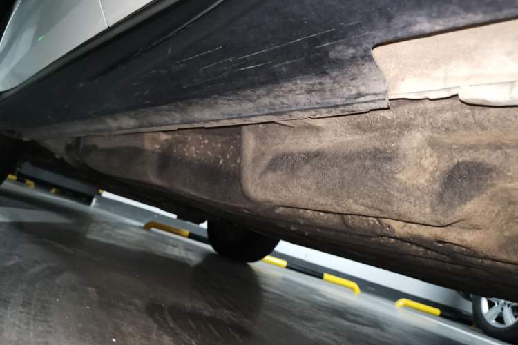 Used Honda Vezel 2020 1.5L CVT Pioneer Edition Chassis Rear Left
