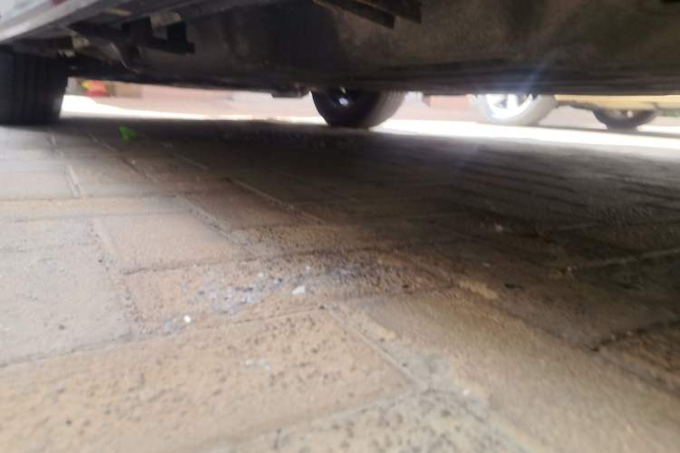 Used Honda Vezel 2020 1.5L CVT Pioneer Edition Chassis Rear Left