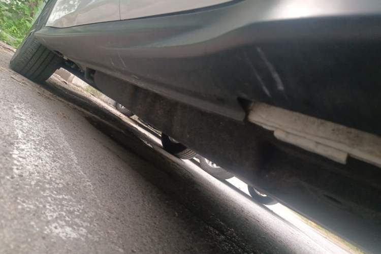 Used Honda Vezel 2020 1.5L CVT Pioneer Edition Chassis Rear Left