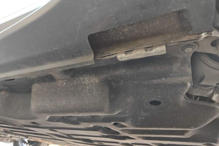 Used Honda Vezel 2020 1.5L CVT Pioneer Edition Chassis Rear Left