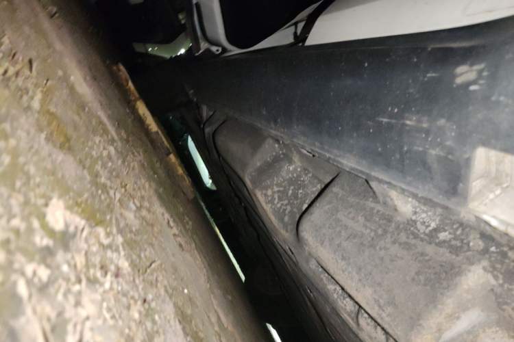 Used Honda Vezel 2020 1.5L CVT Elite Edition Chassis Rear Left