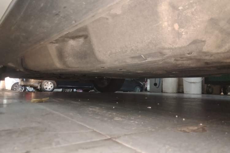 Used Honda Vezel 2020 1.5L CVT Pioneer Edition Chassis Rear Left