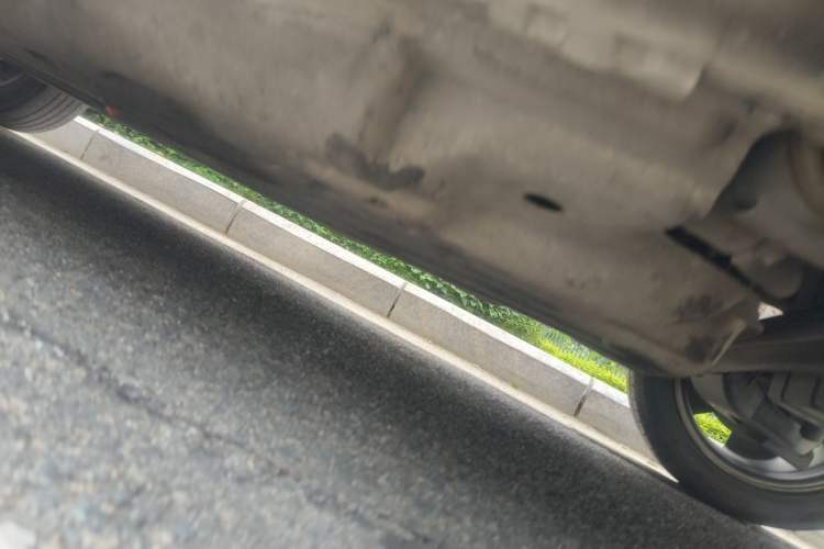 Used Honda Vezel 2020 1.5L CVT Pioneer Edition Chassis Rear Left