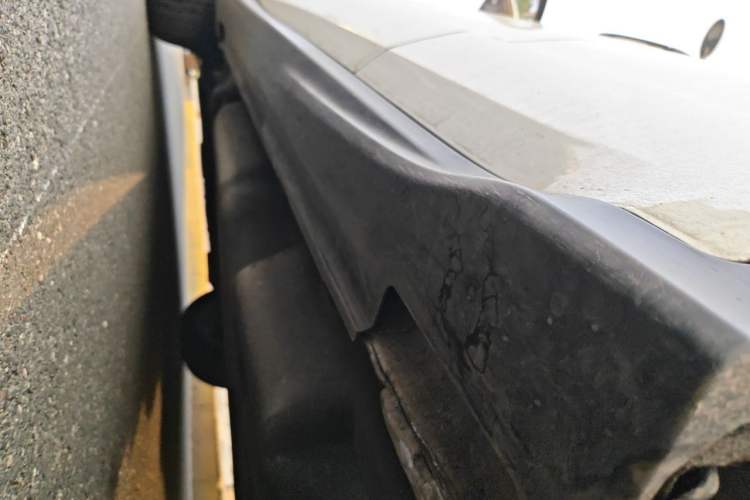 Used Honda Vezel 2020 1.5L CVT Pioneer Edition Chassis Rear Left