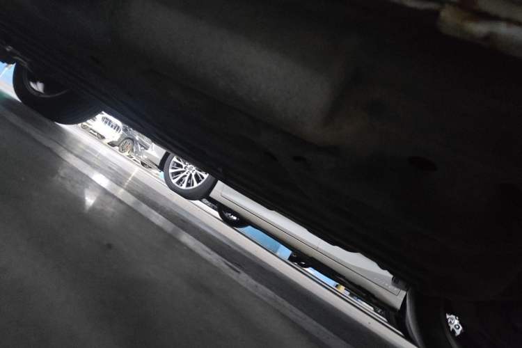 Used Honda Vezel 2020 1.5L CVT Pioneer Edition Chassis Rear Left