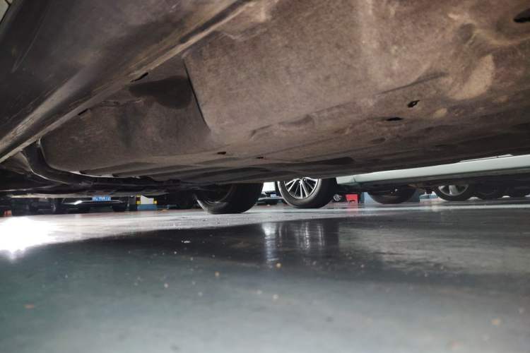 Used Honda Vezel 2020 1.5L CVT Pioneer Edition Chassis Rear Left