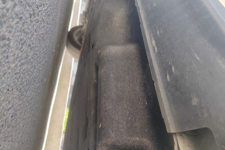 Used Honda Vezel 2020 1.5L CVT Elite Edition Chassis Rear Left