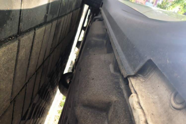 Used Honda Vezel 2020 1.5L CVT Pioneer Edition Chassis Rear Left