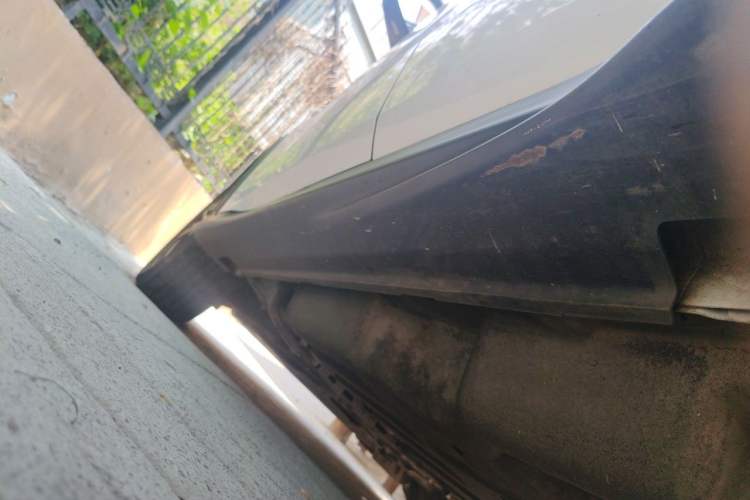 Used Honda Vezel 2020 1.5L CVT Pioneer Edition Chassis Rear Left