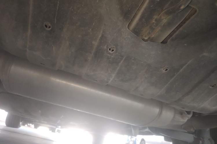 Used Honda Vezel 2020 220 TURBO CVT Elite Edition Chassis Rear