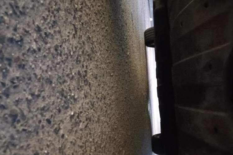 Used Honda Vezel 2020 1.5L CVT Pioneer Edition Chassis Rear