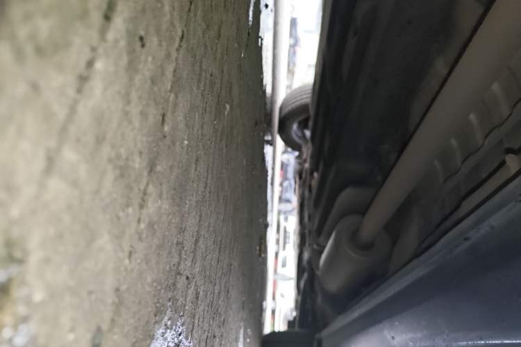 Used Honda Vezel 2020 1.5L CVT Pioneer Edition Chassis Rear Right